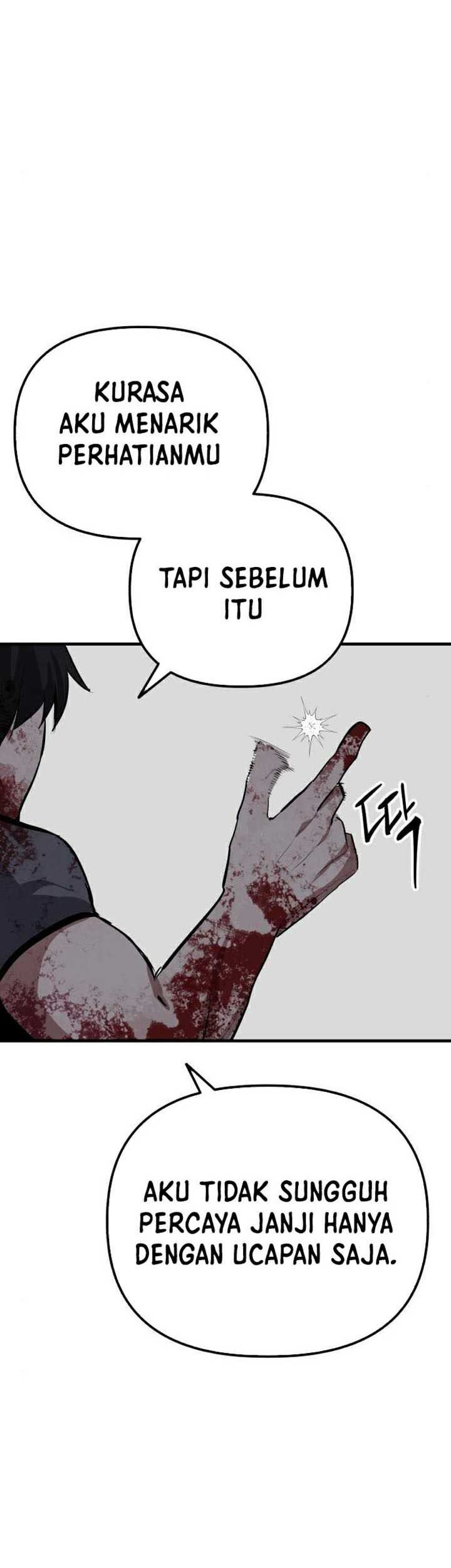 Killing Killer Chapter 67 Gambar 82