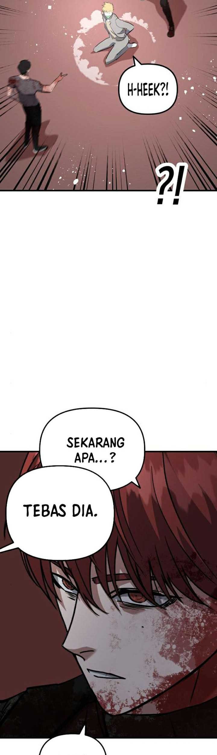 Killing Killer Chapter 67 Gambar 84