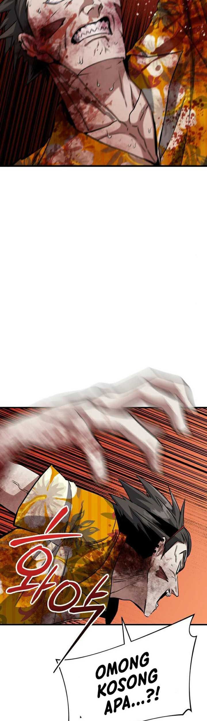 Killing Killer Chapter 67 Gambar 6
