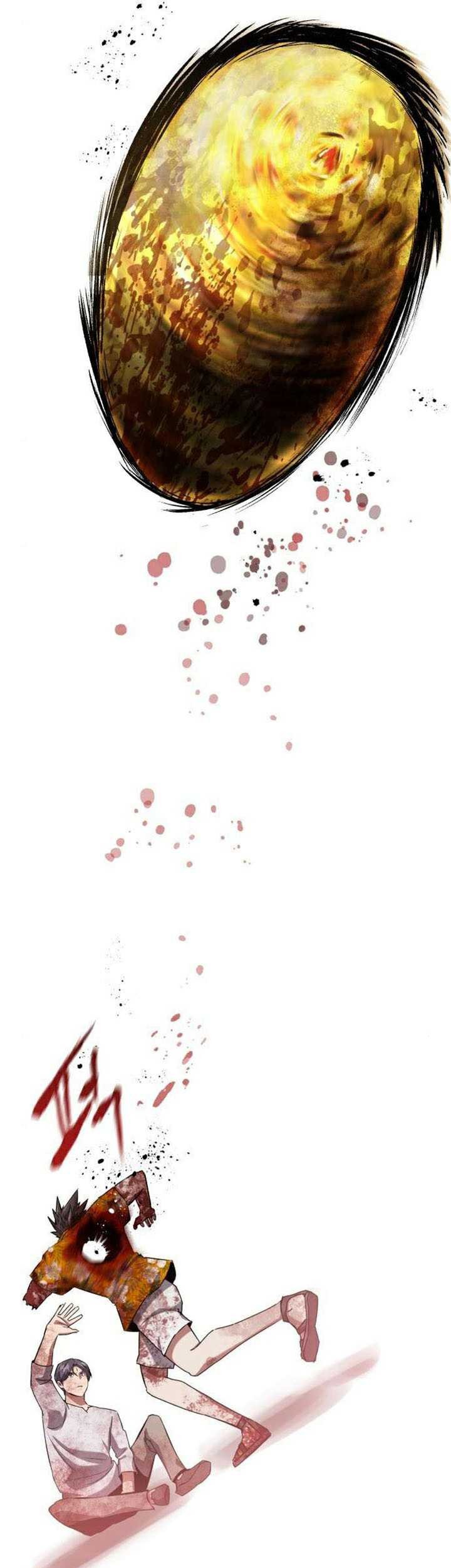 Killing Killer Chapter 67 Gambar 8