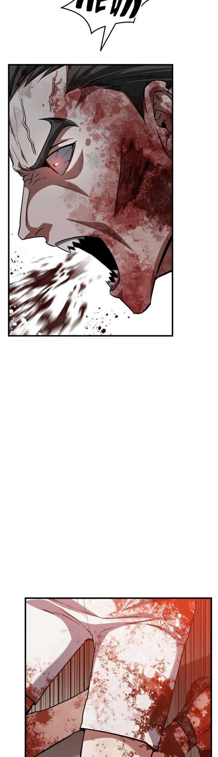 Killing Killer Chapter 67 Gambar 10