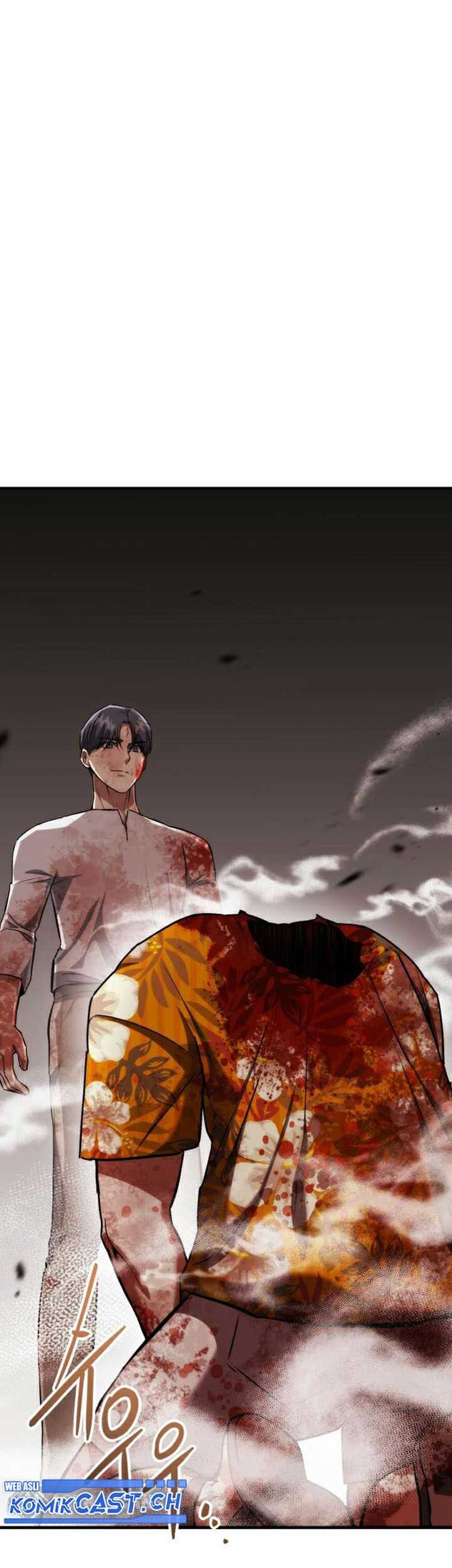 Killing Killer Chapter 67 Gambar 12