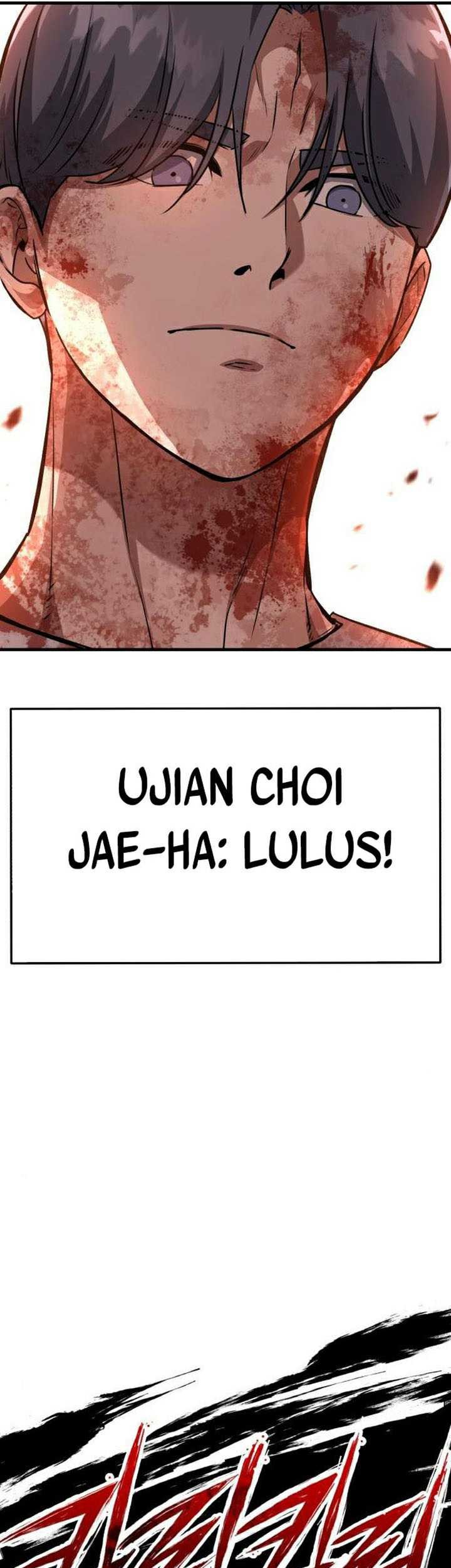 Killing Killer Chapter 67 Gambar 14