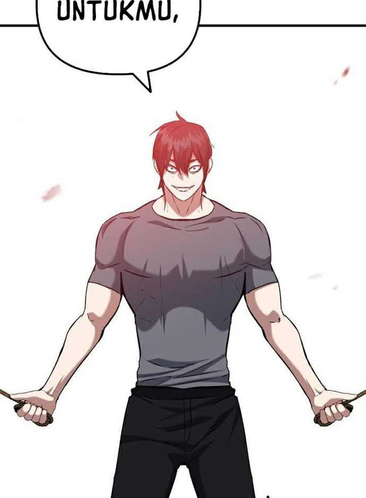 Killing Killer Chapter 67 Gambar 17