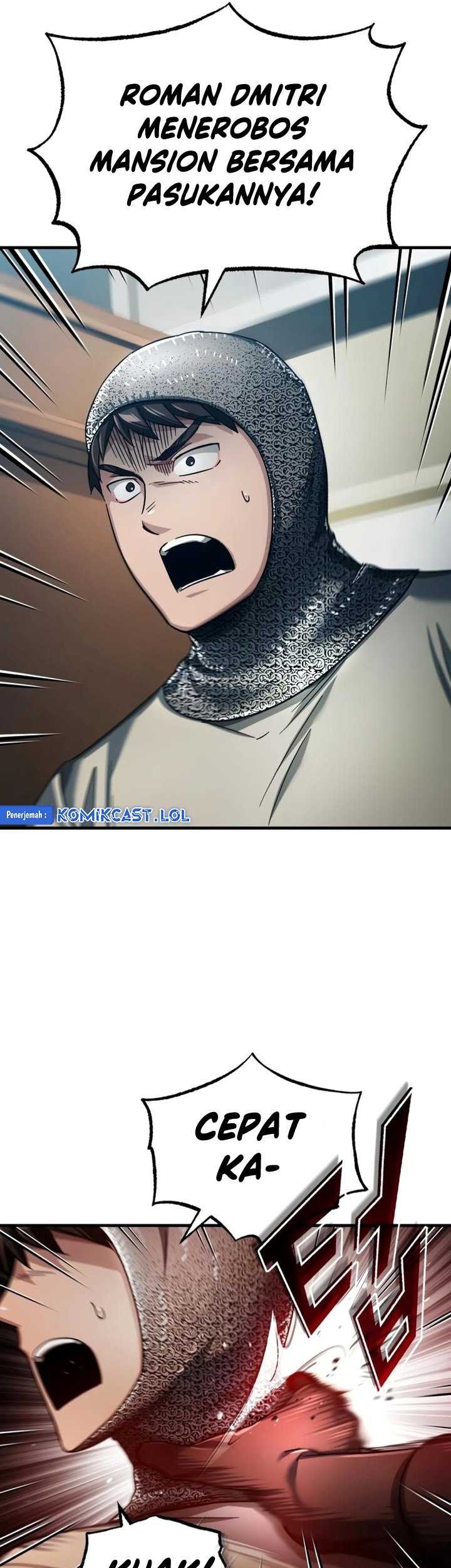 The Heavenly Demon Can’t Live a Normal Life Chapter 98 Gambar 26