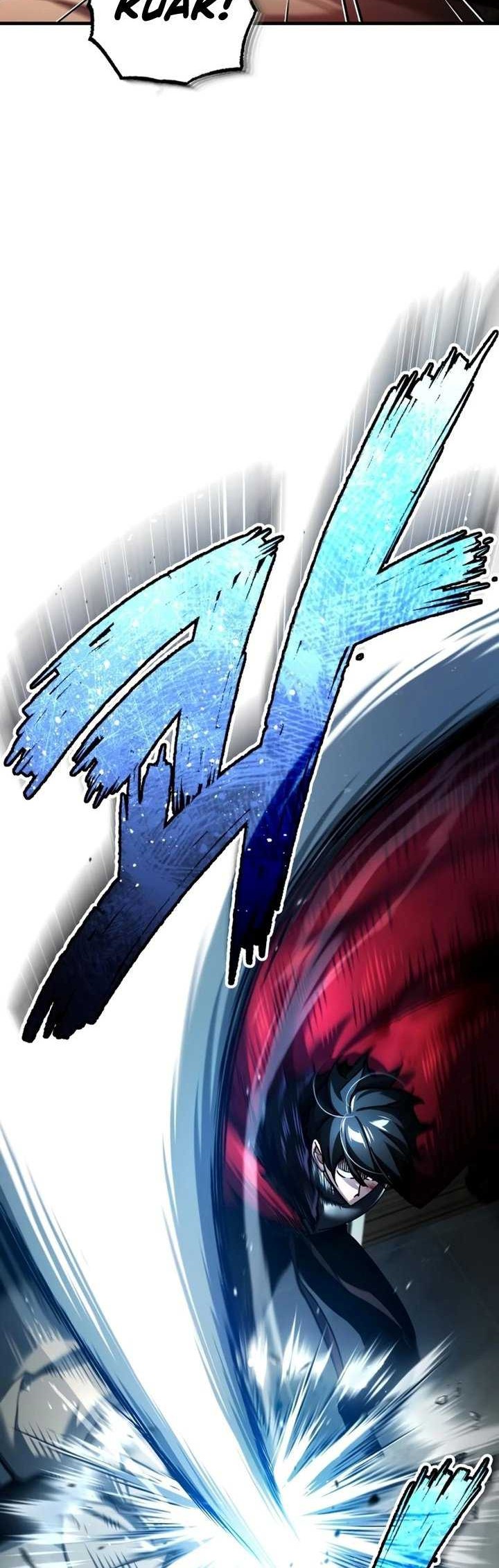 The Heavenly Demon Can’t Live a Normal Life Chapter 98 Gambar 27