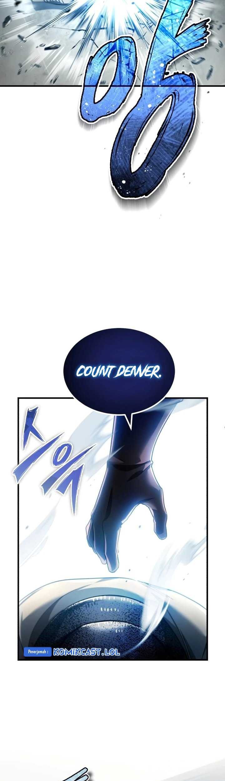 The Heavenly Demon Can’t Live a Normal Life Chapter 98 Gambar 28