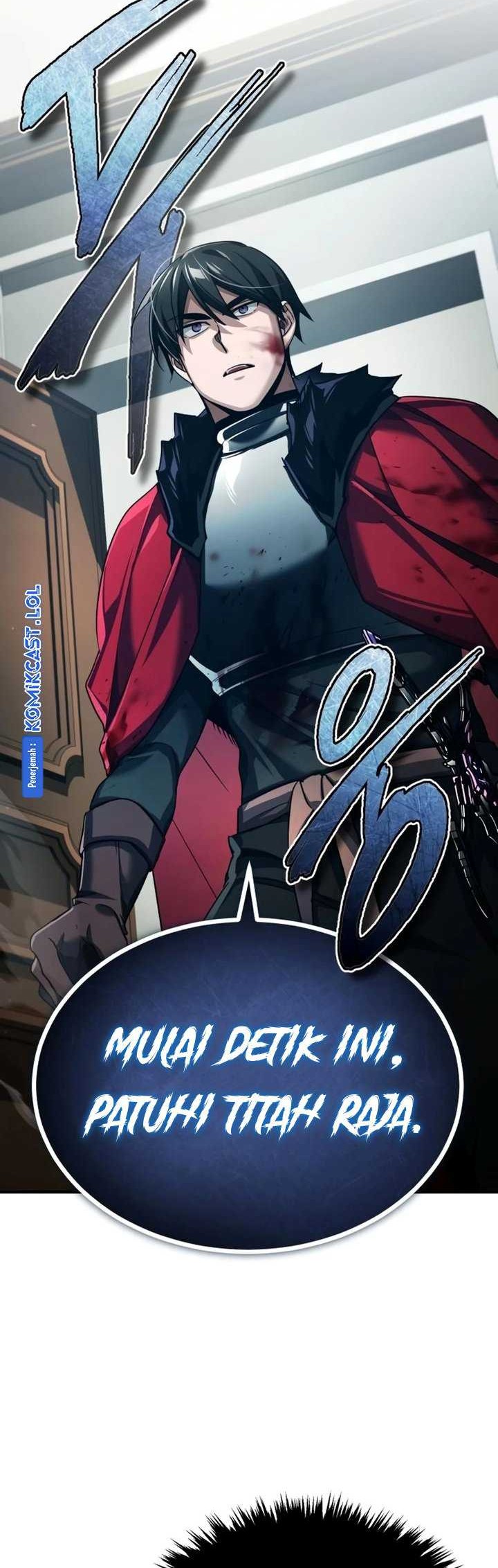 The Heavenly Demon Can’t Live a Normal Life Chapter 98 Gambar 29