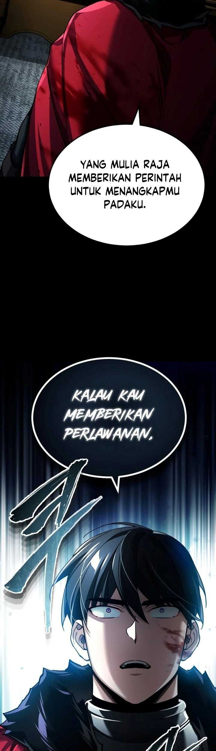 The Heavenly Demon Can’t Live a Normal Life Chapter 98 Gambar 32