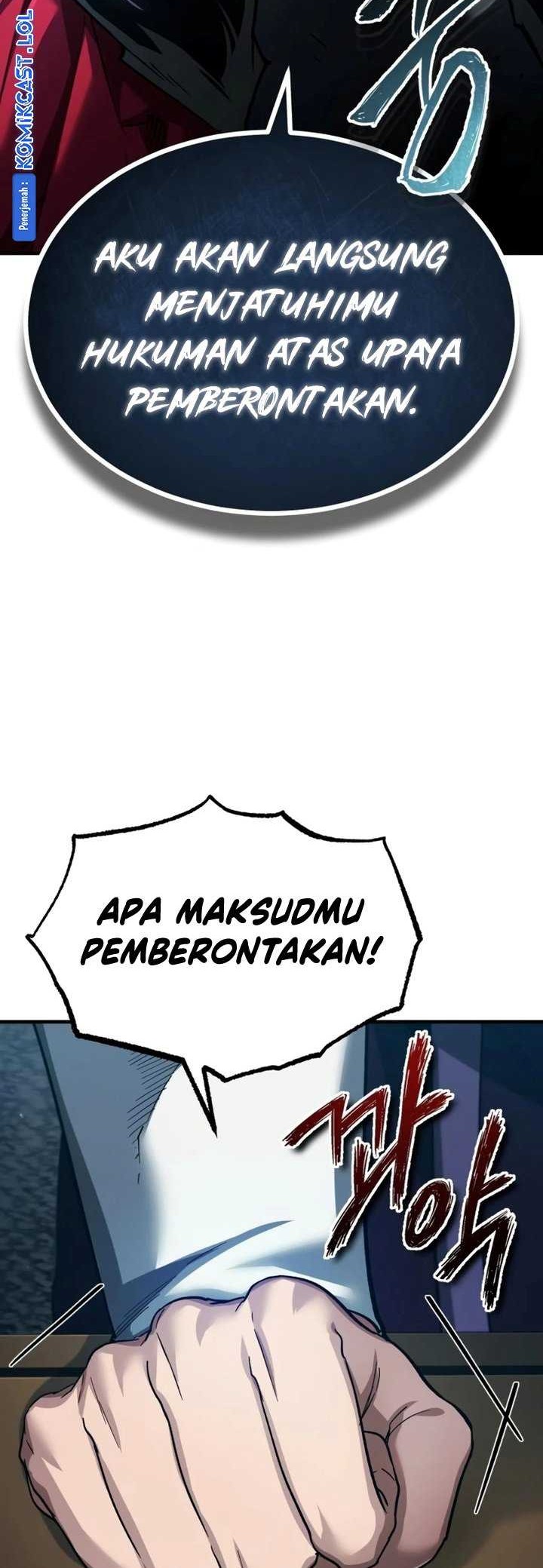The Heavenly Demon Can’t Live a Normal Life Chapter 98 Gambar 33