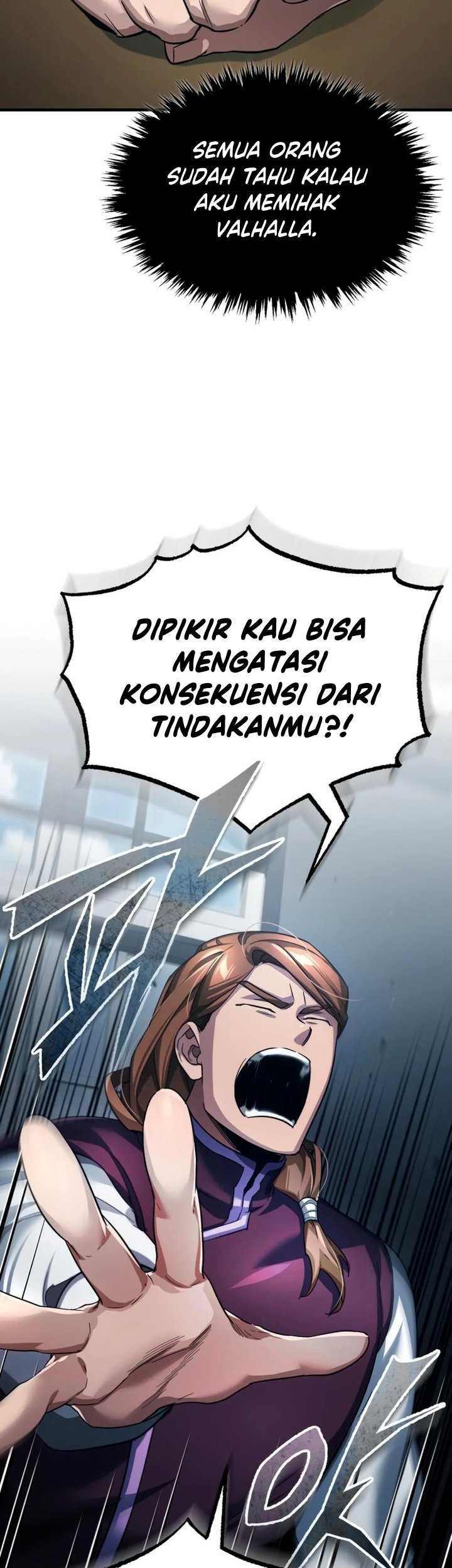 The Heavenly Demon Can’t Live a Normal Life Chapter 98 Gambar 34