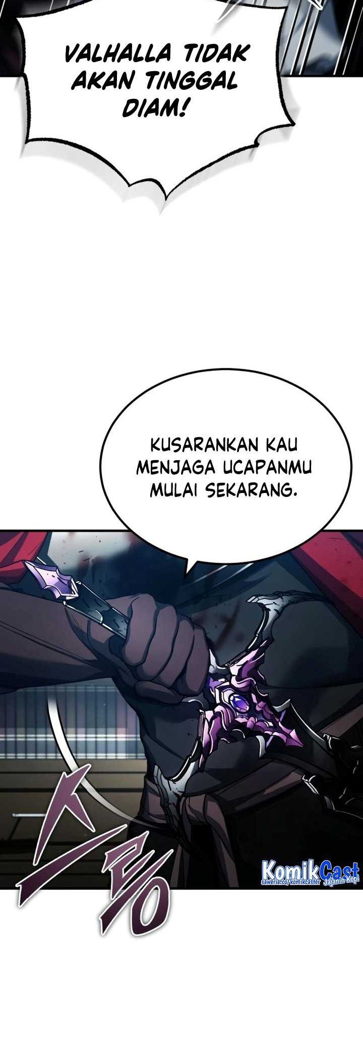 The Heavenly Demon Can’t Live a Normal Life Chapter 98 Gambar 35