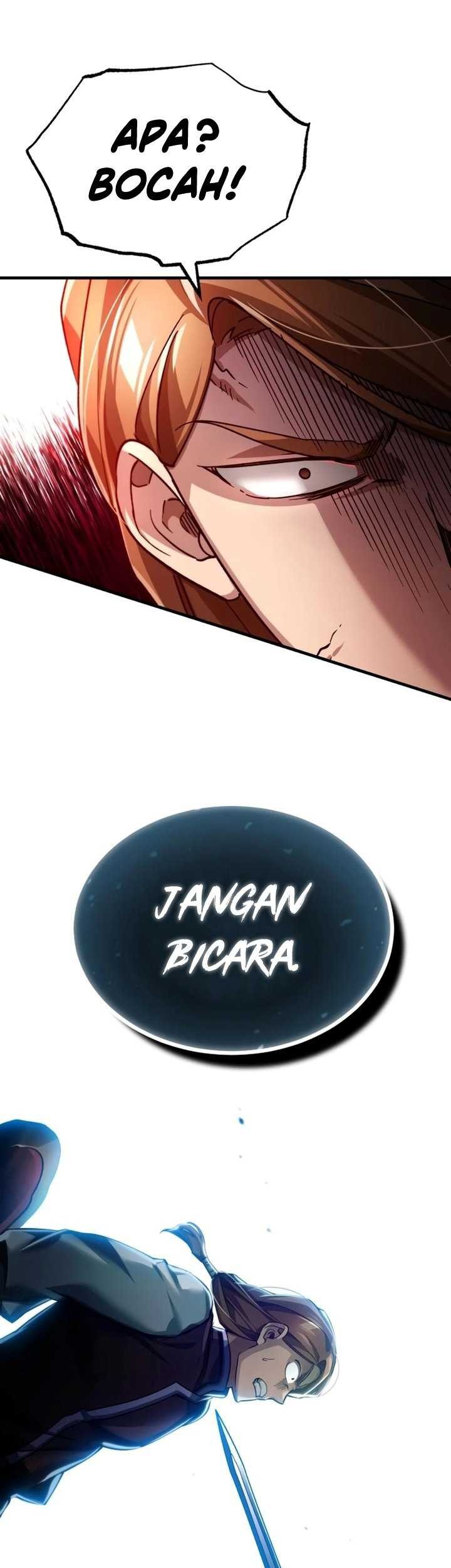 The Heavenly Demon Can’t Live a Normal Life Chapter 98 Gambar 36