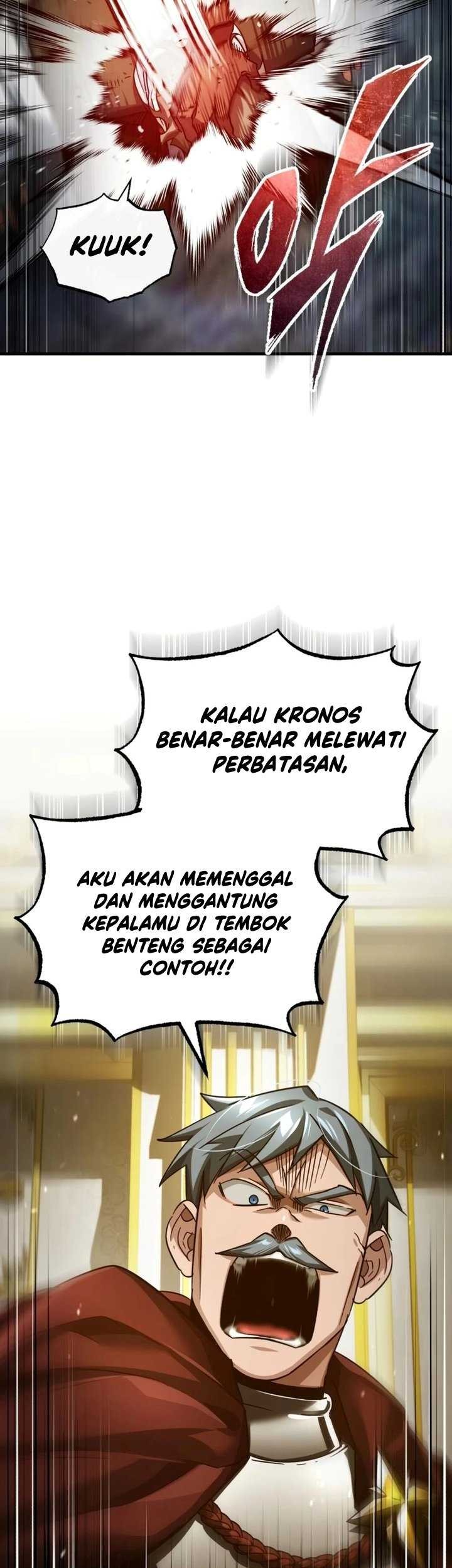 The Heavenly Demon Can’t Live a Normal Life Chapter 98 Gambar 46