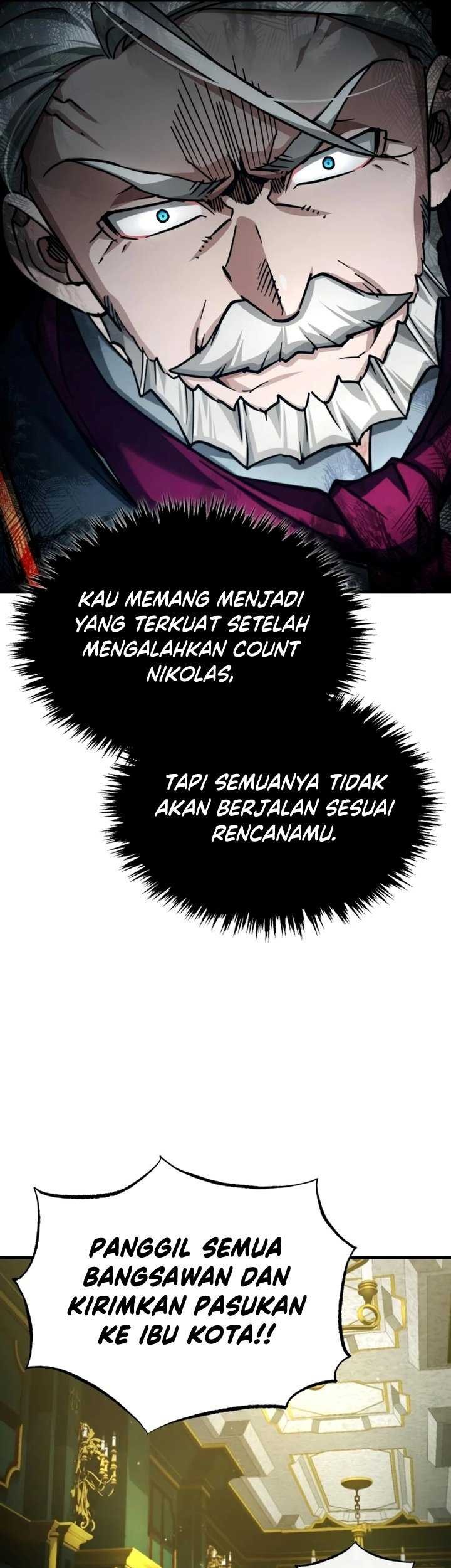 The Heavenly Demon Can’t Live a Normal Life Chapter 98 Gambar 50