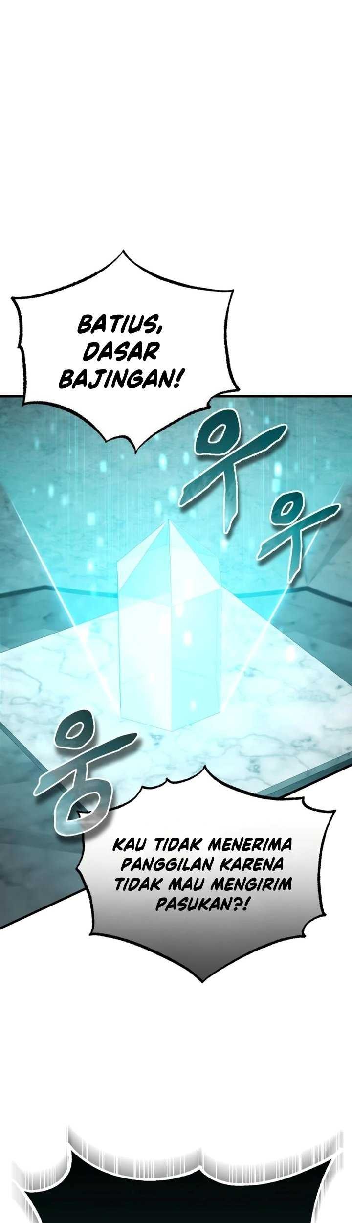 The Heavenly Demon Can’t Live a Normal Life Chapter 98 Gambar 52