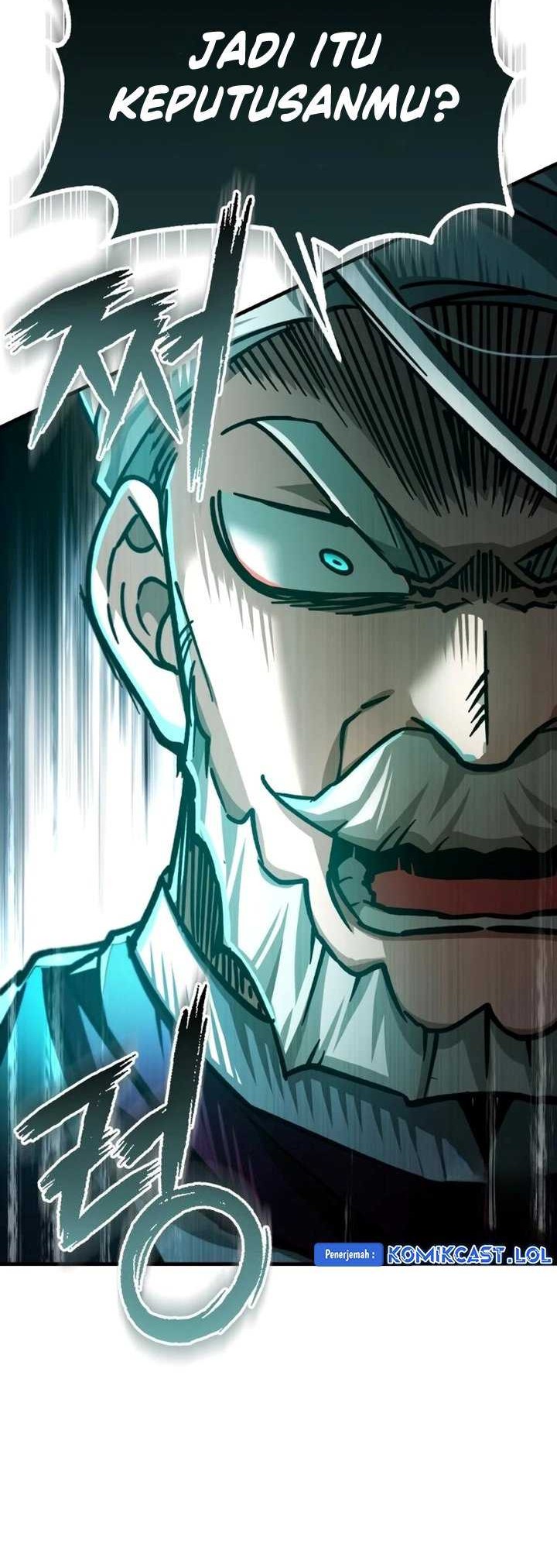 The Heavenly Demon Can’t Live a Normal Life Chapter 98 Gambar 53