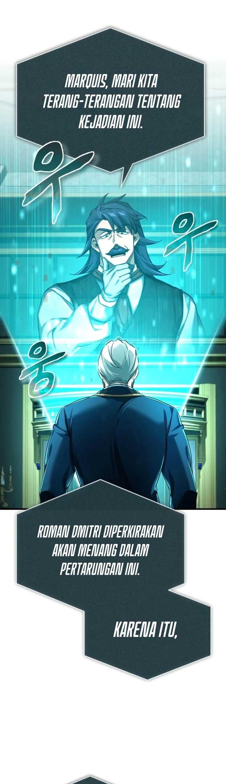 The Heavenly Demon Can’t Live a Normal Life Chapter 98 Gambar 54