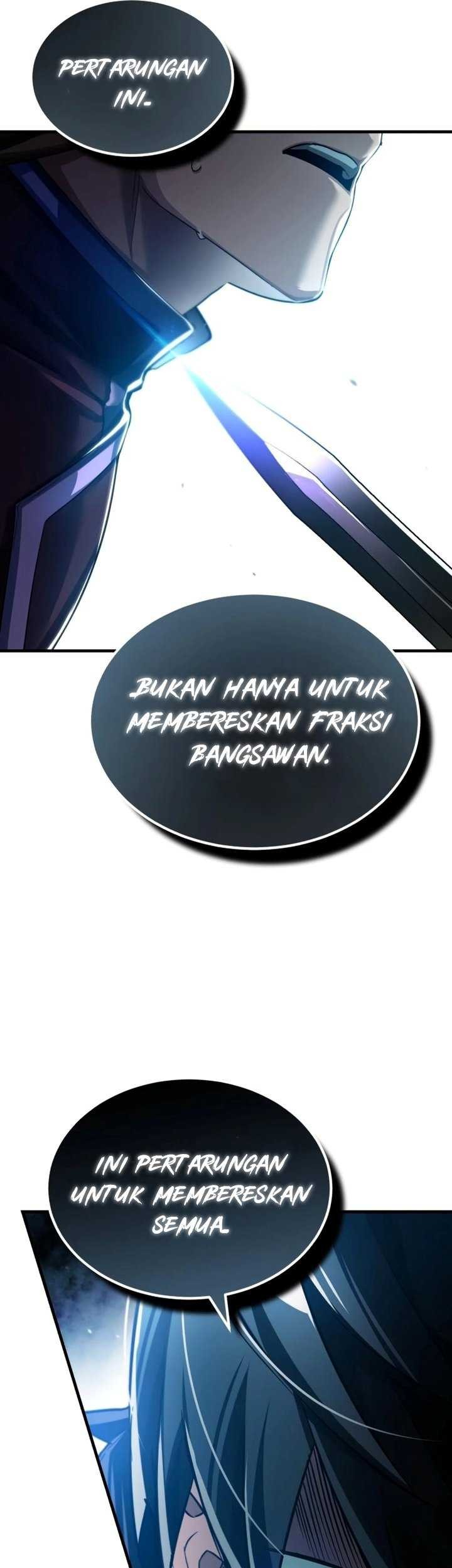 The Heavenly Demon Can’t Live a Normal Life Chapter 98 Gambar 38