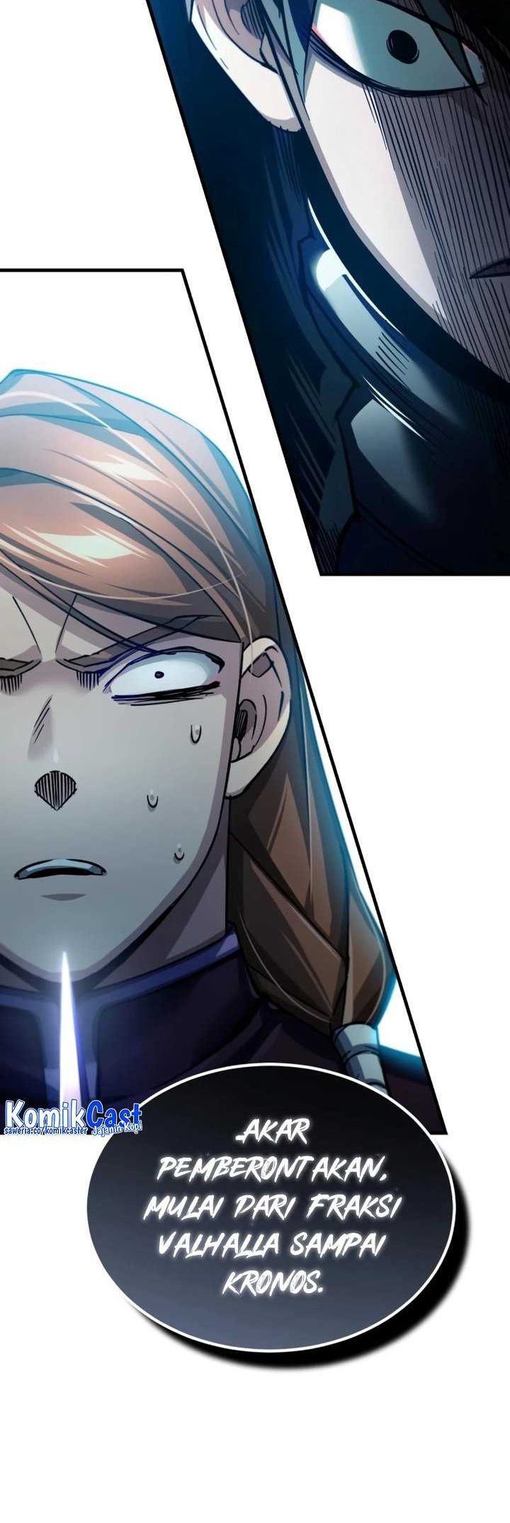 The Heavenly Demon Can’t Live a Normal Life Chapter 98 Gambar 39