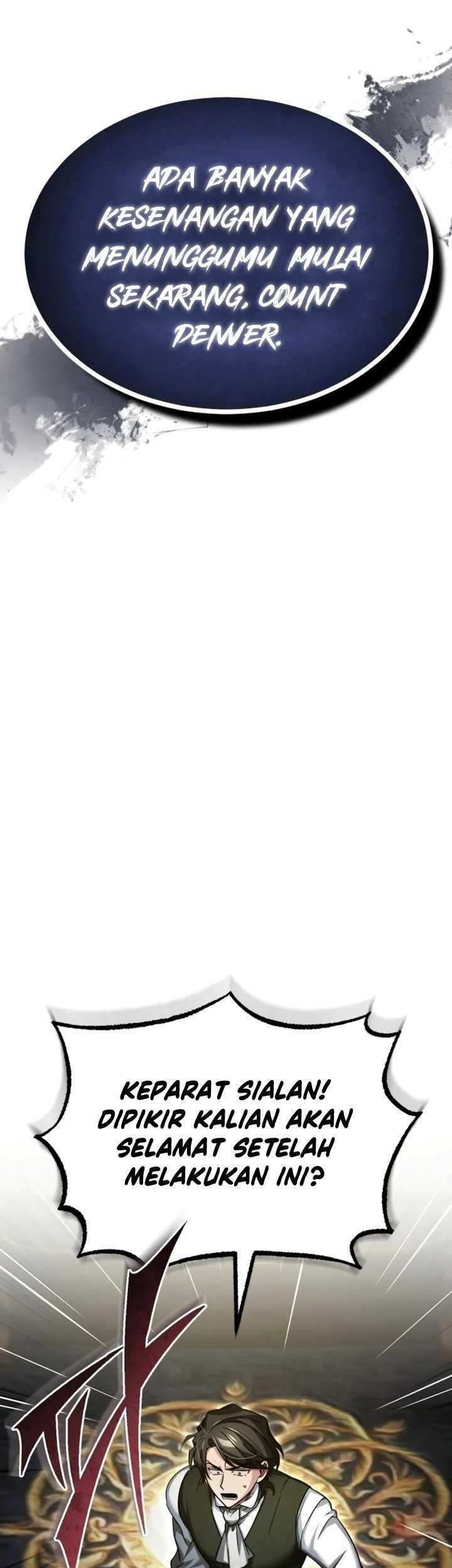 The Heavenly Demon Can’t Live a Normal Life Chapter 98 Gambar 40