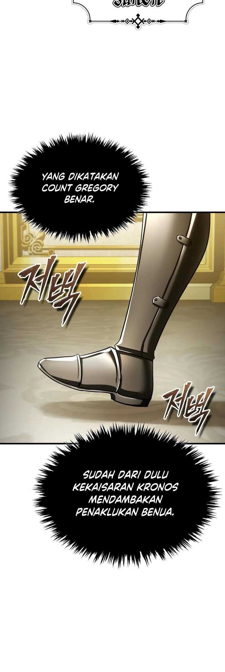 The Heavenly Demon Can’t Live a Normal Life Chapter 98 Gambar 43