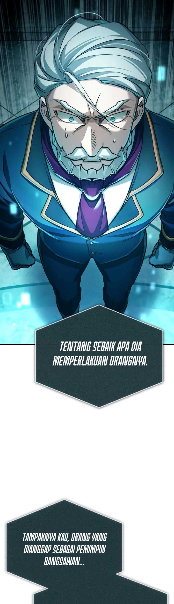 The Heavenly Demon Can’t Live a Normal Life Chapter 98 Gambar 58