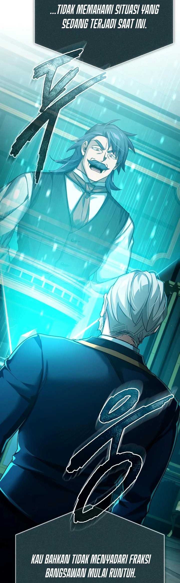 The Heavenly Demon Can’t Live a Normal Life Chapter 98 Gambar 59