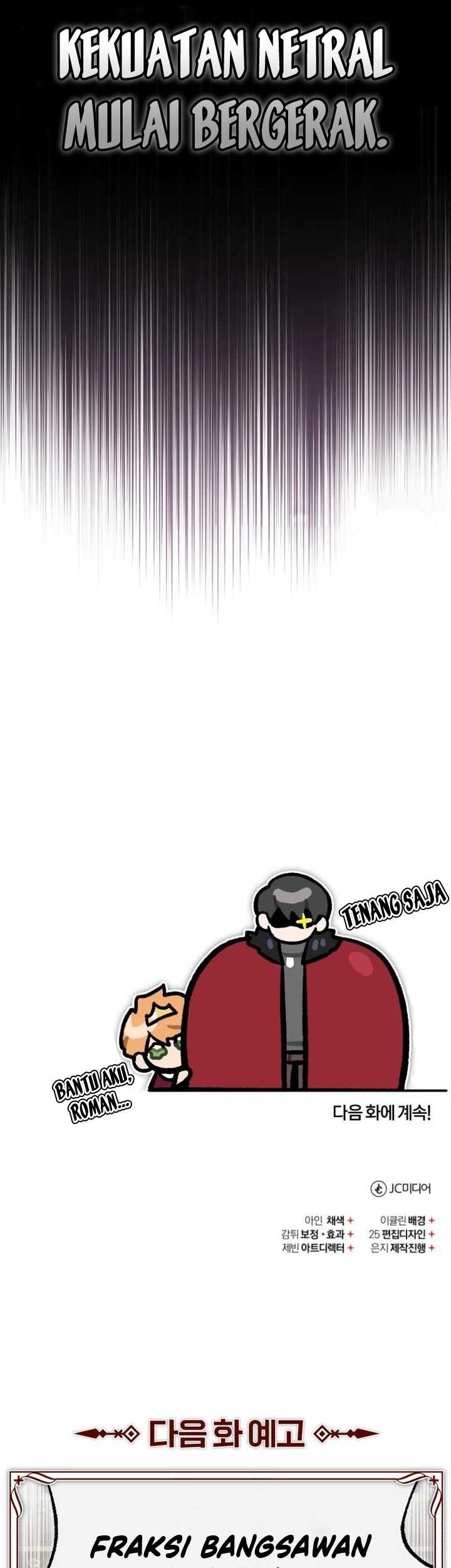 The Heavenly Demon Can’t Live a Normal Life Chapter 98 Gambar 62