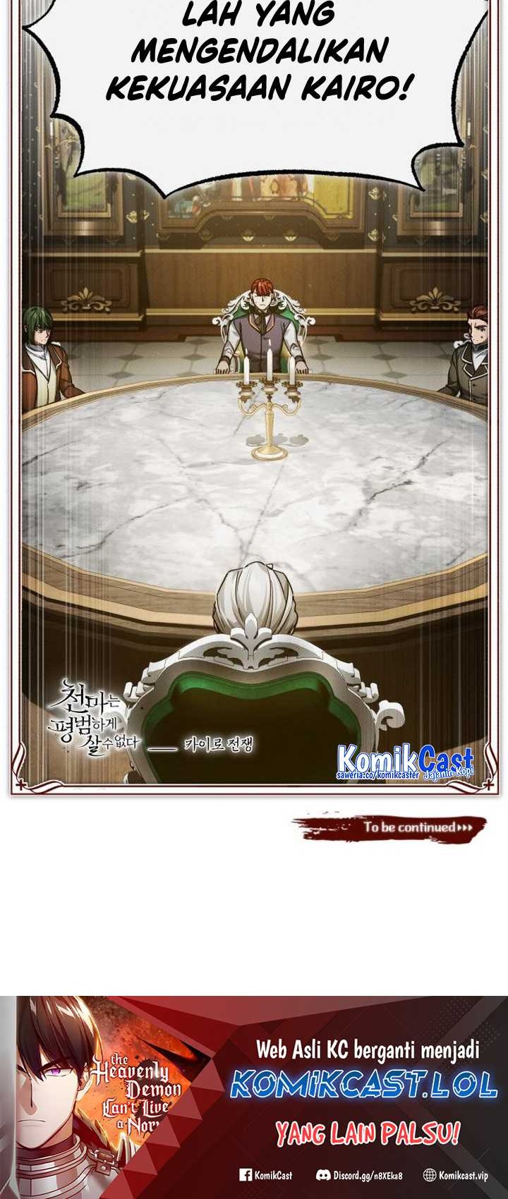 The Heavenly Demon Can’t Live a Normal Life Chapter 98 Gambar 63