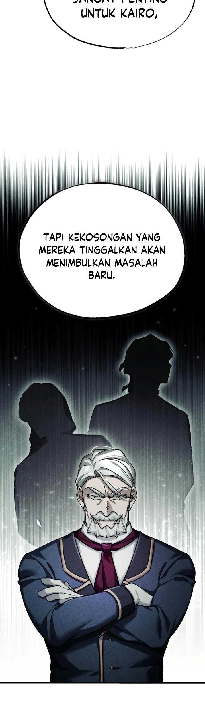 The Heavenly Demon Can’t Live a Normal Life Chapter 98 Gambar 6