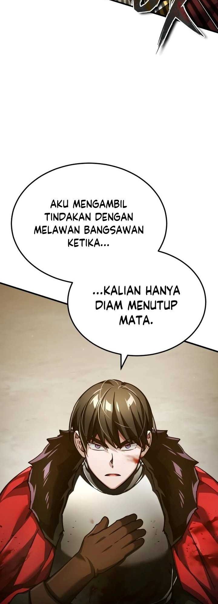 The Heavenly Demon Can’t Live a Normal Life Chapter 98 Gambar 11