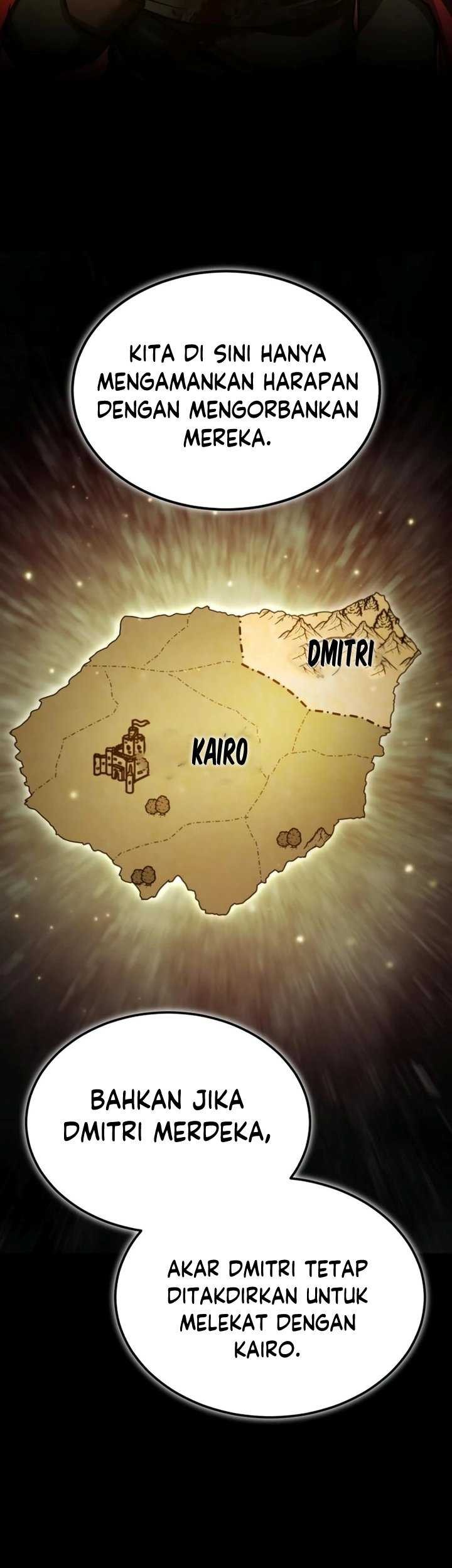 The Heavenly Demon Can’t Live a Normal Life Chapter 98 Gambar 12