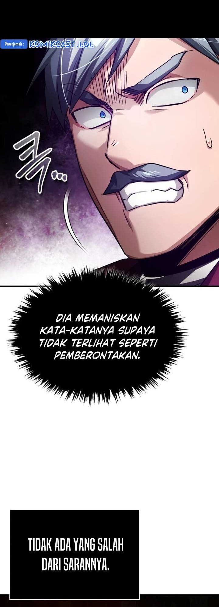 The Heavenly Demon Can’t Live a Normal Life Chapter 98 Gambar 13