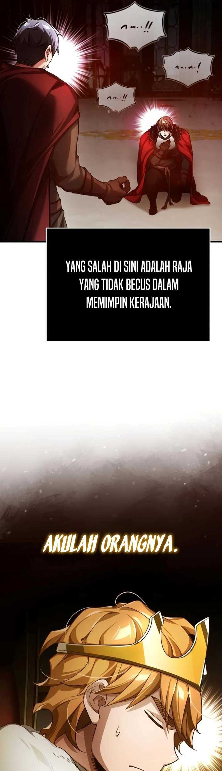 The Heavenly Demon Can’t Live a Normal Life Chapter 98 Gambar 14