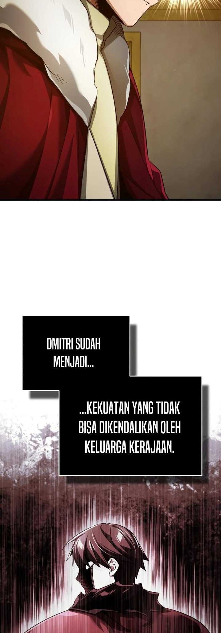 The Heavenly Demon Can’t Live a Normal Life Chapter 98 Gambar 15