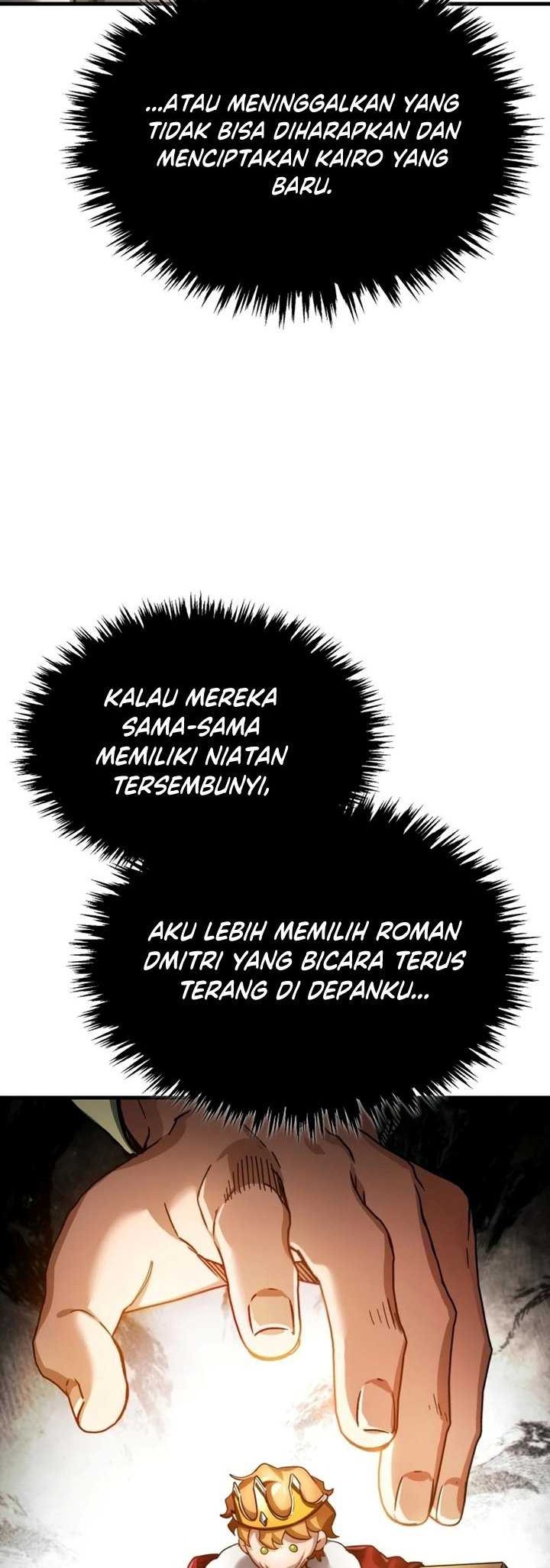 The Heavenly Demon Can’t Live a Normal Life Chapter 98 Gambar 17