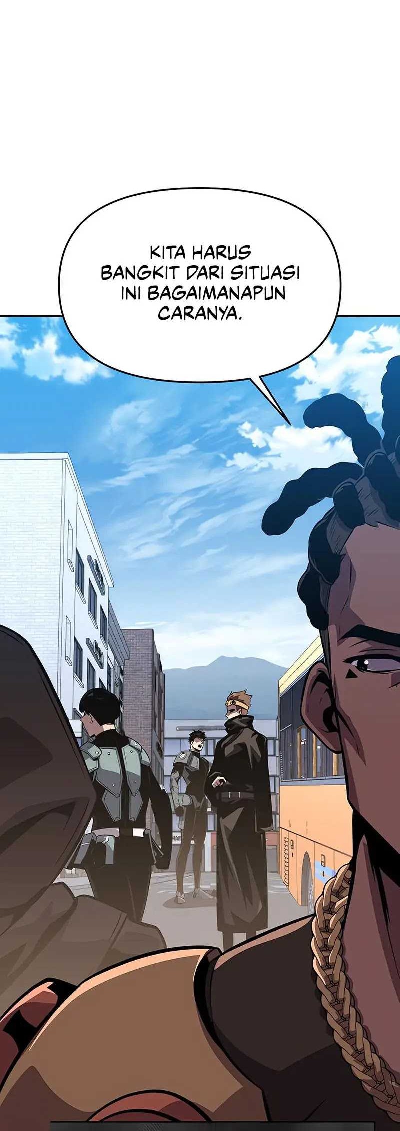 The Knight King Who Returned with a God Chapter 38 Gambar 53