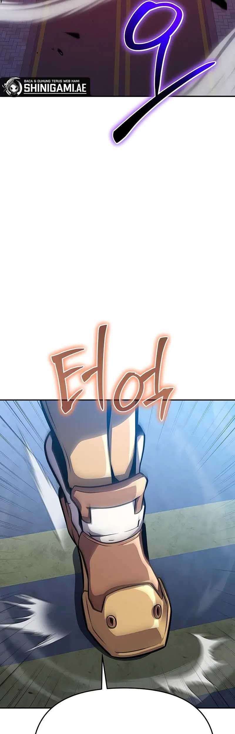 The Knight King Who Returned with a God Chapter 38 Gambar 50