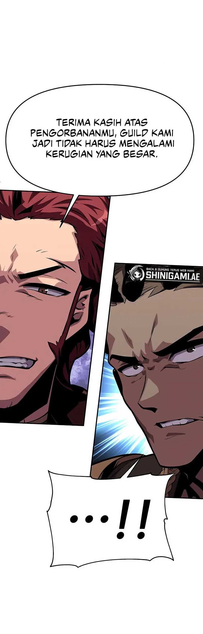 The Knight King Who Returned with a God Chapter 38 Gambar 57