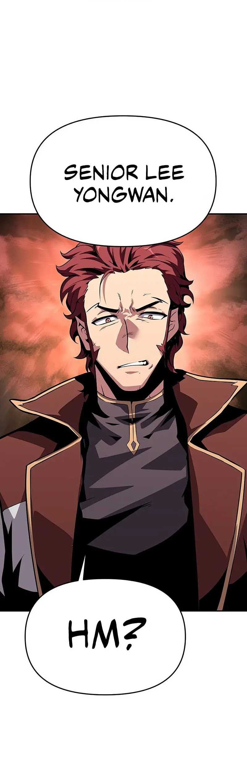 The Knight King Who Returned with a God Chapter 38 Gambar 56