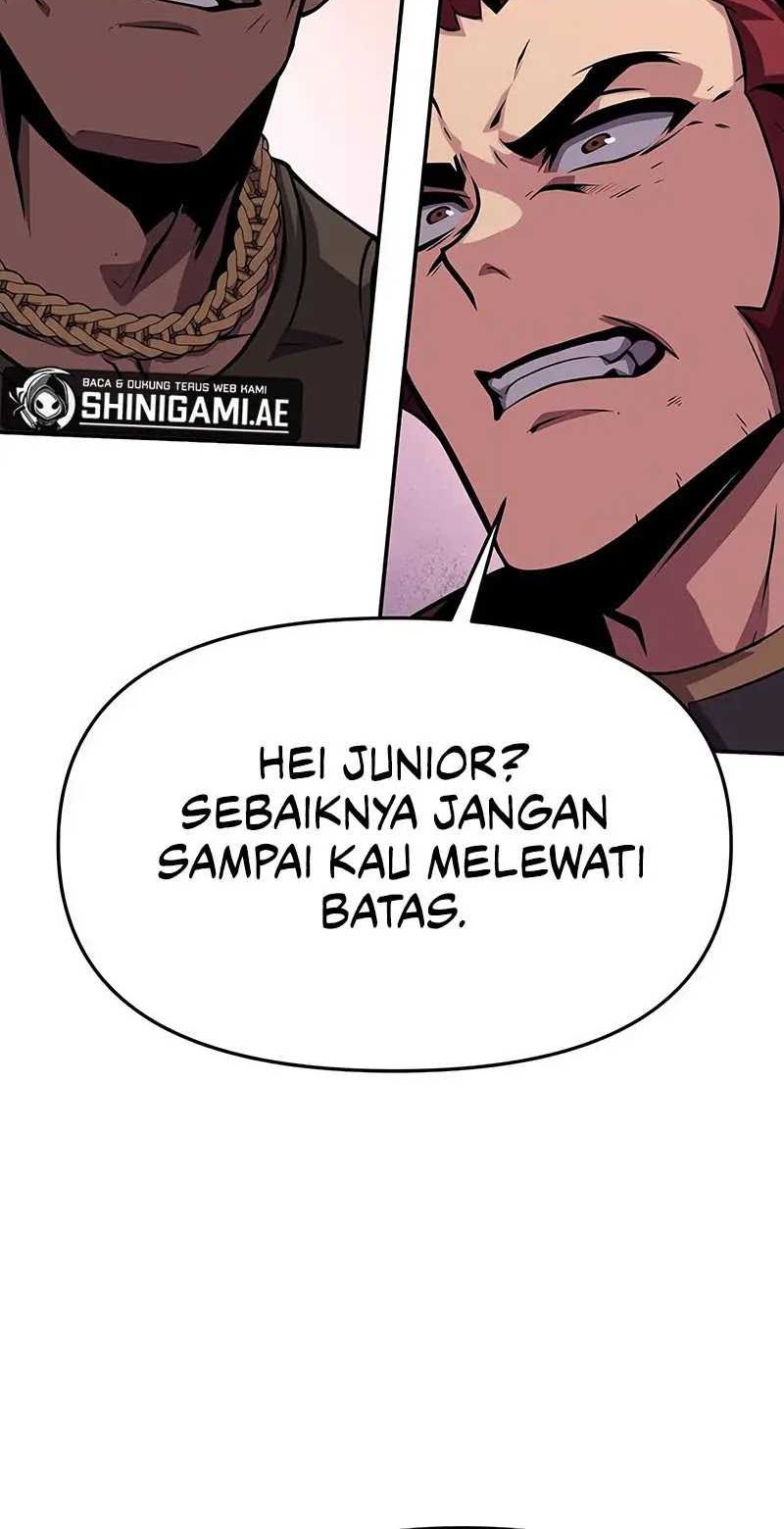 The Knight King Who Returned with a God Chapter 38 Gambar 61