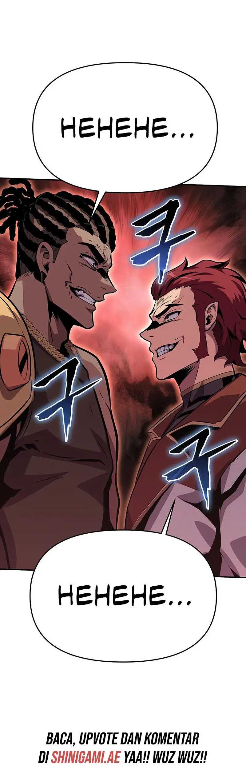 The Knight King Who Returned with a God Chapter 38 Gambar 58