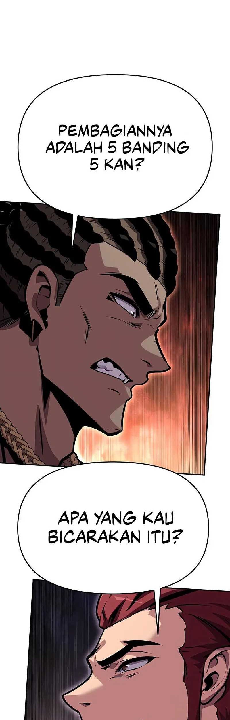 The Knight King Who Returned with a God Chapter 38 Gambar 59