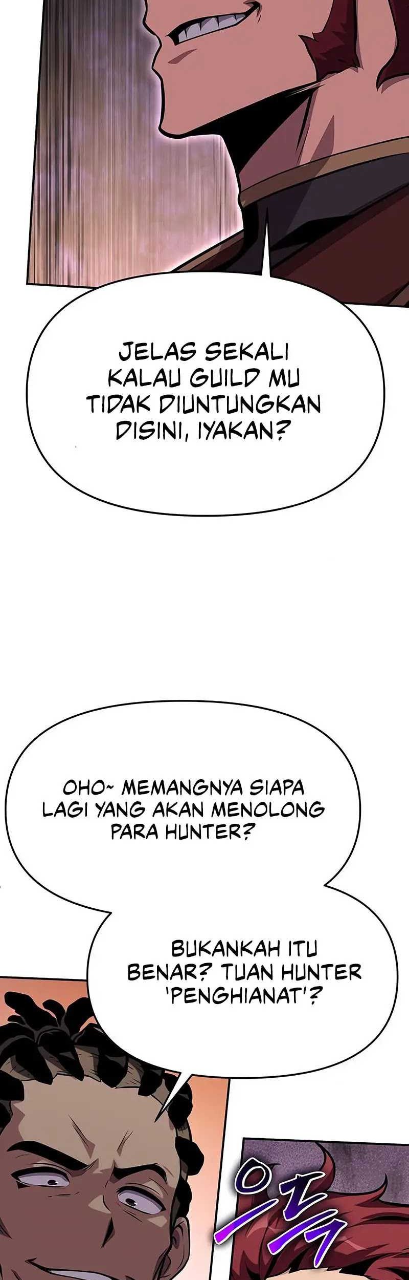 The Knight King Who Returned with a God Chapter 38 Gambar 60