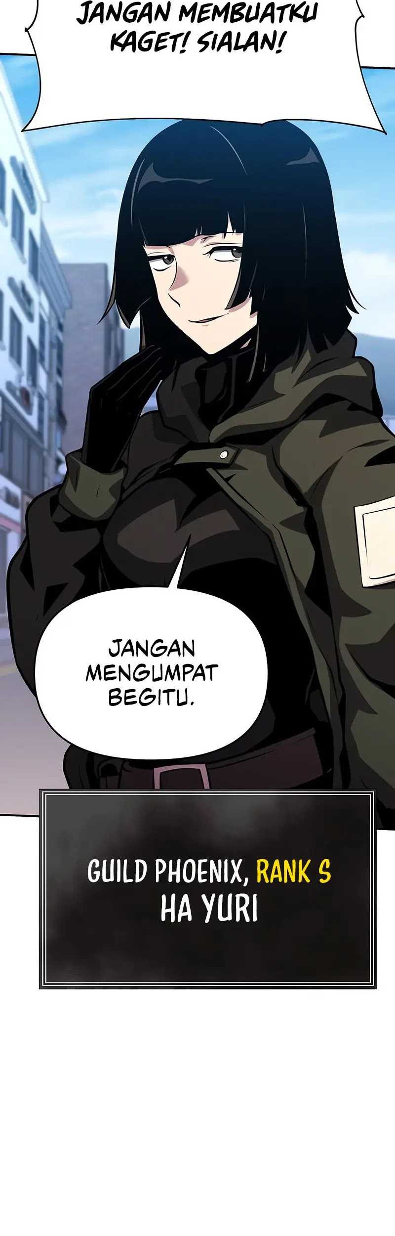 The Knight King Who Returned with a God Chapter 38 Gambar 65