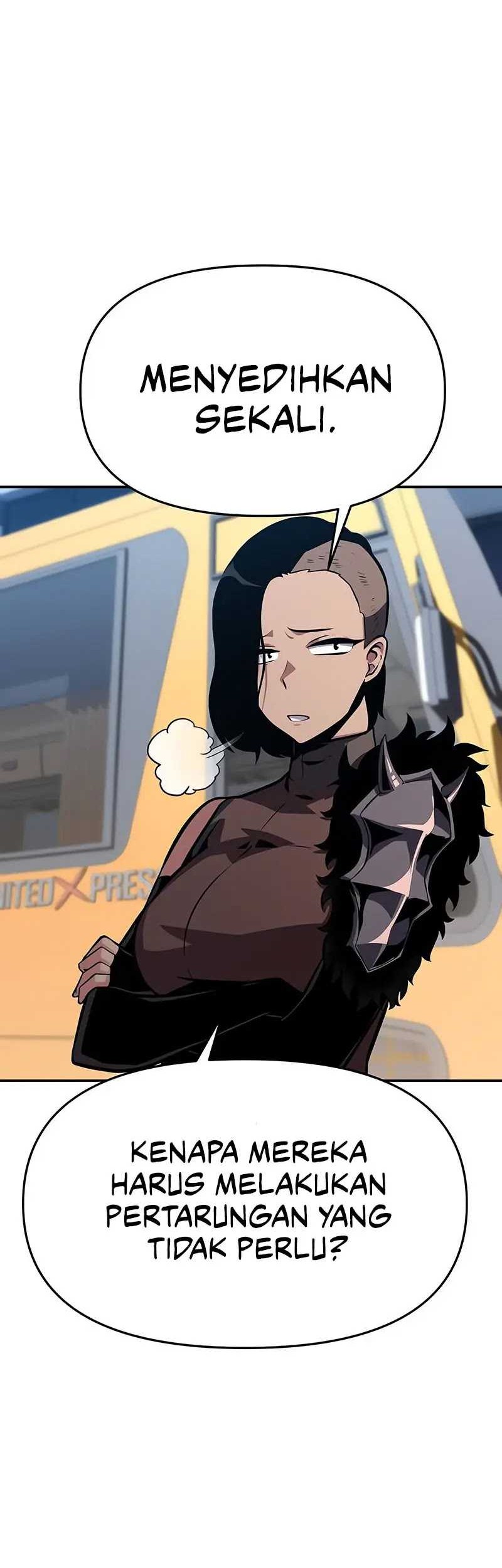 The Knight King Who Returned with a God Chapter 38 Gambar 63