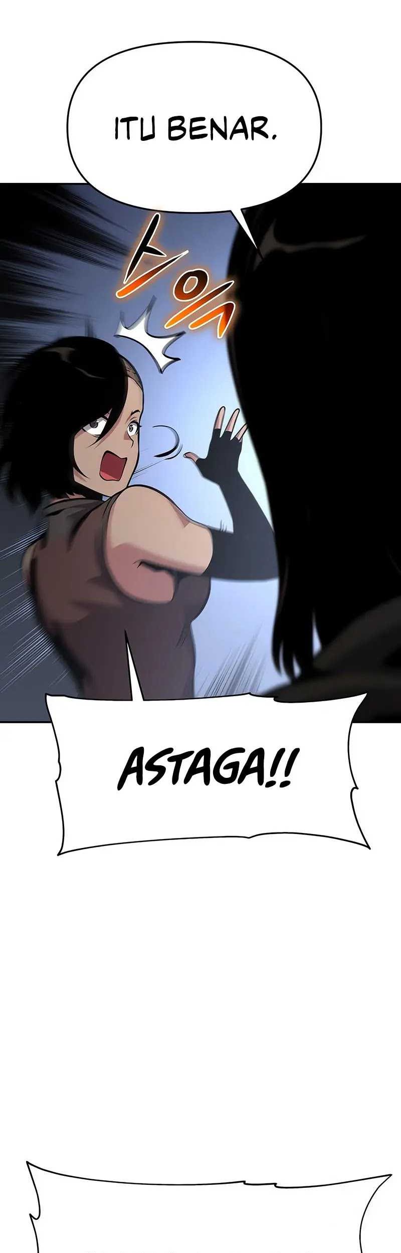 The Knight King Who Returned with a God Chapter 38 Gambar 64