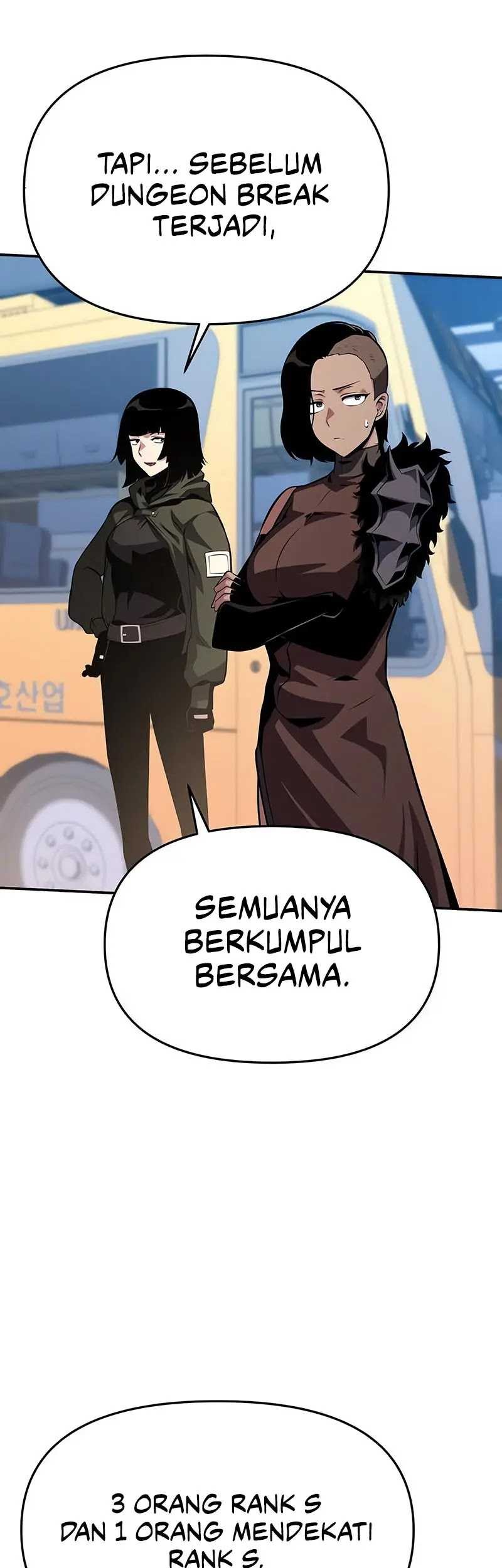 The Knight King Who Returned with a God Chapter 38 Gambar 66