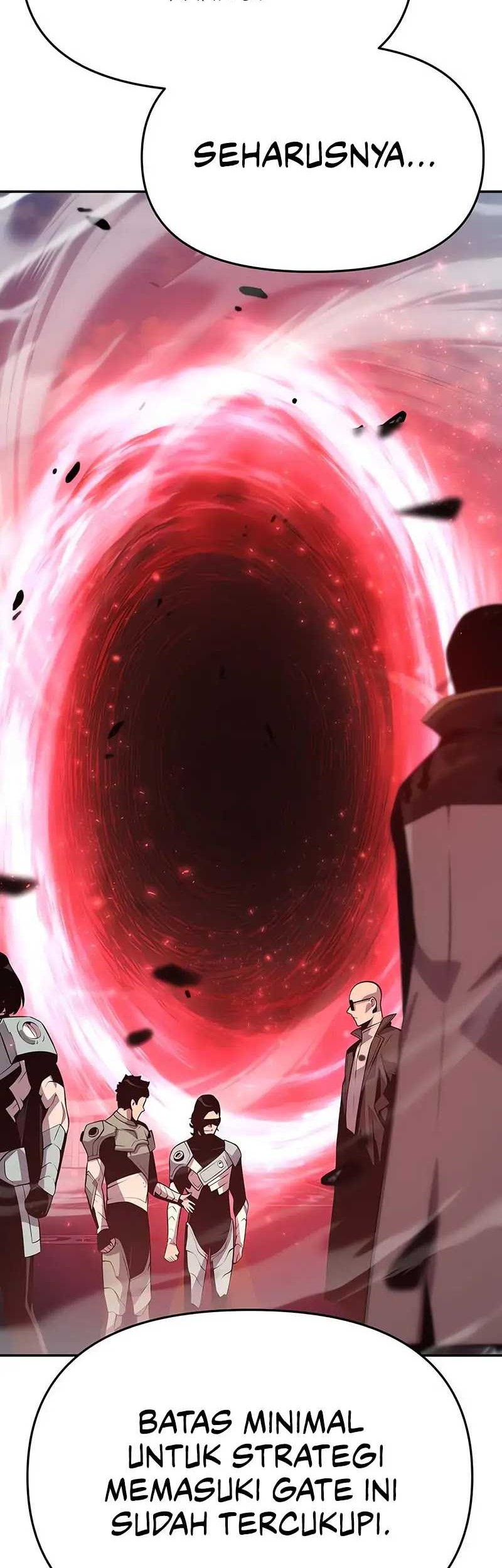 The Knight King Who Returned with a God Chapter 38 Gambar 67